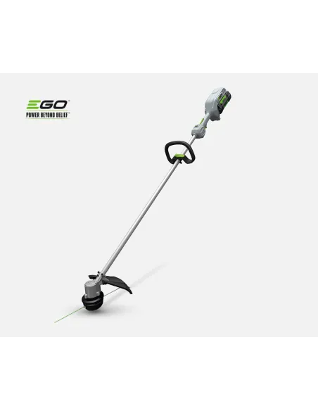 Desbrozadora a batería EGO ST1510E de 38 cm para uso profesional Desbrozadora a batería EGO ST1510E de 38 cm para uso profesional