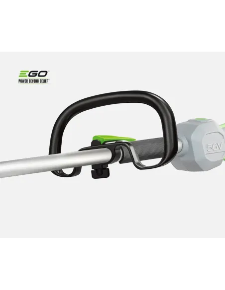 Desbrozadora a batería EGO ST1510E de 38 cm para uso profesional Desbrozadora a batería EGO ST1510E de 38 cm para uso profesional