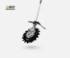 Accesorio para escardar malas hierbas EGO RTA2300 uso profesional 2