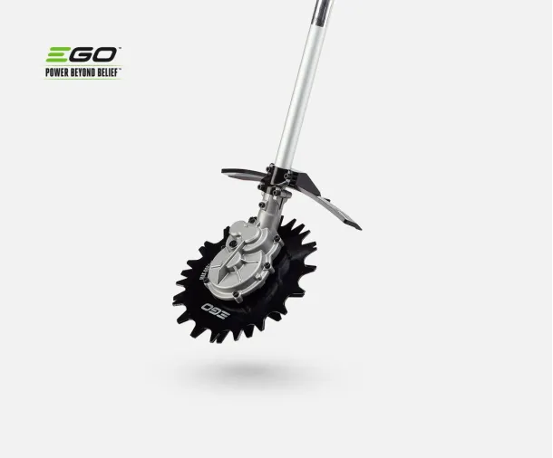Accesorio para escardar malas hierbas EGO RTA2300 uso profesional