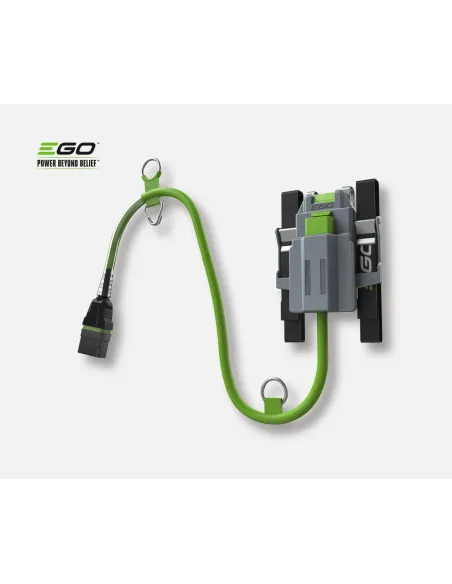 Arnés especial de cinturón para motosierra EGO CSX3002