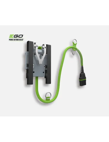 Arnés especial de cinturón para motosierra EGO CSX3002