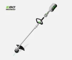 DESBROZADORA DE 33 CM