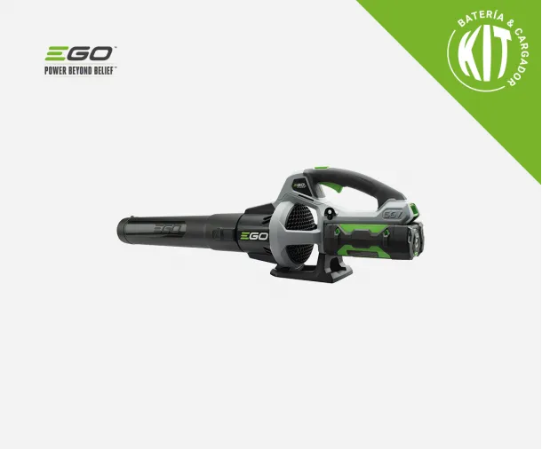 KIT SOPLADOR DE 900 M3/H