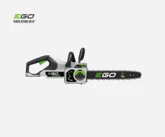 MOTOSIERRA CON ESPADA DE 40 CM 2