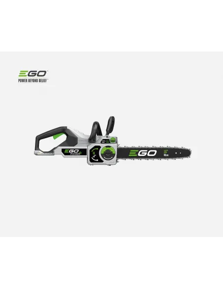 MOTOSIERRA CON ESPADA DE 40 CM MOTOSIERRA CON ESPADA DE 40 CM