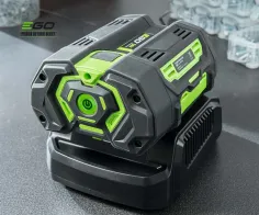 CARGADOR ESTÁNDAR PARA BATERÍAS DE LITIO 56 V 2