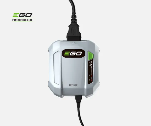 CARGADOR PROFESIONAL PARA BATERÍAS DE MOCHILA DE LITIO DE 56V