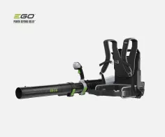 Soplador de mochila EGO LBP8000 para dos baterías 2