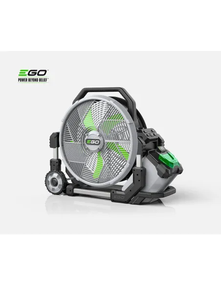 VENTILADOR/NEBULIZADOR DE 45 CM