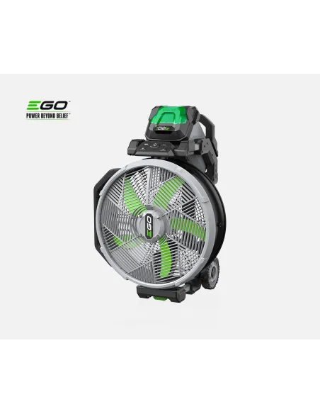 VENTILADOR/NEBULIZADOR DE 45 CM