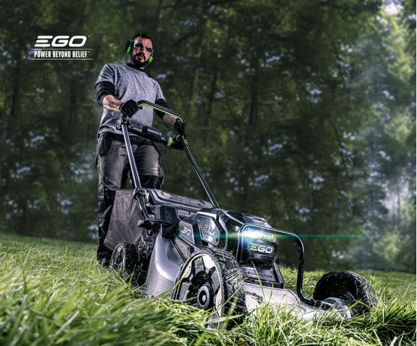 SEGADORA PRO-X DE 53CM