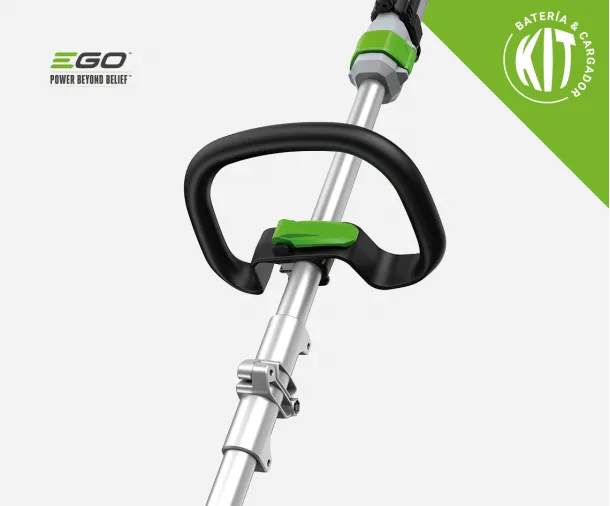 KIT DESBROZADORA DE 40CM CON POWERLOAD Y LINE IQ