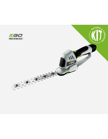 KIT MINI CORTASETOS DE 12V CON ESPADA DE 20 CM KIT MINI CORTASETOS DE 12V CON ESPADA DE 20 CM