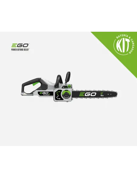 KIT MOTOSIERRA CON ESPADA DE 40CM KIT MOTOSIERRA CON ESPADA DE 40CM