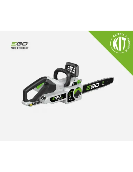 KIT MOTOSIERRA CON ESPADA DE 40CM KIT MOTOSIERRA CON ESPADA DE 40CM