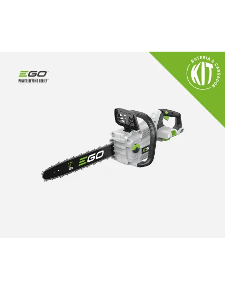 KIT MOTOSIERRA CON ESPADA DE 40CM KIT MOTOSIERRA CON ESPADA DE 40CM