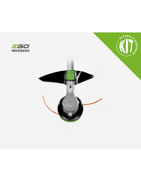 KIT DESBROZADORA DE 38 CM KIT DESBROZADORA DE 38 CM