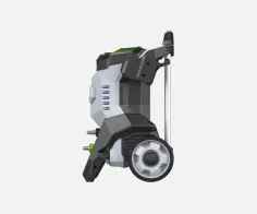 HIDROLIMPIADORA 200 BAR, PEAK POWER C/IOT 2