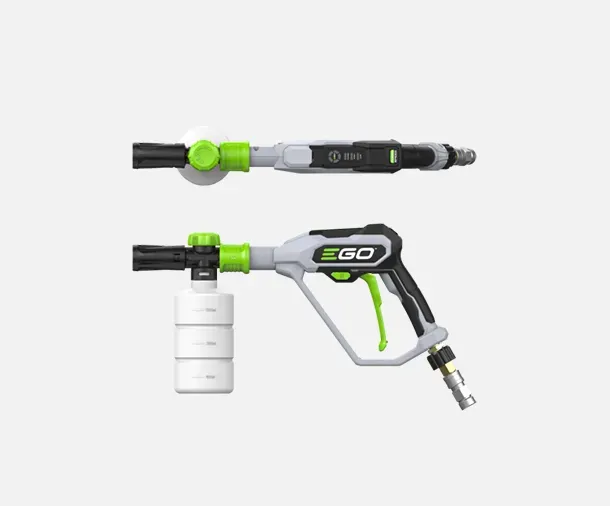 HIDROLIMPIADORA 200 BAR, PEAK POWER C/IOT