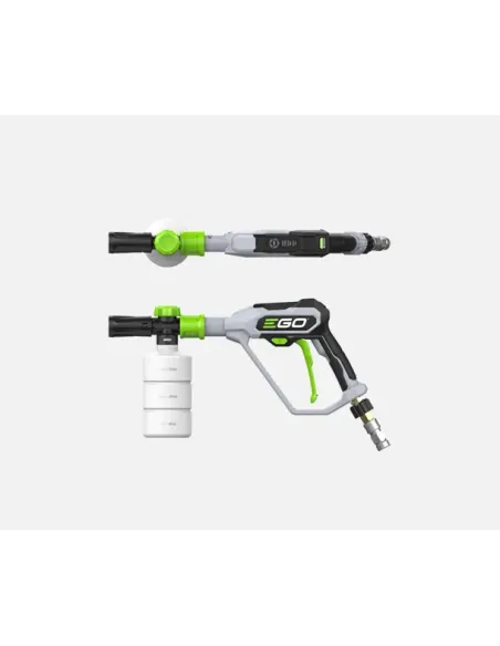 HIDROLIMPIADORA 200 BAR, PEAK POWER C/IOT