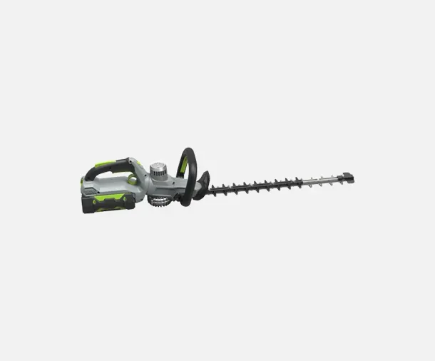 CORTASETOS 51CM, DOBLE FILO Y DOS VELOCIDADES