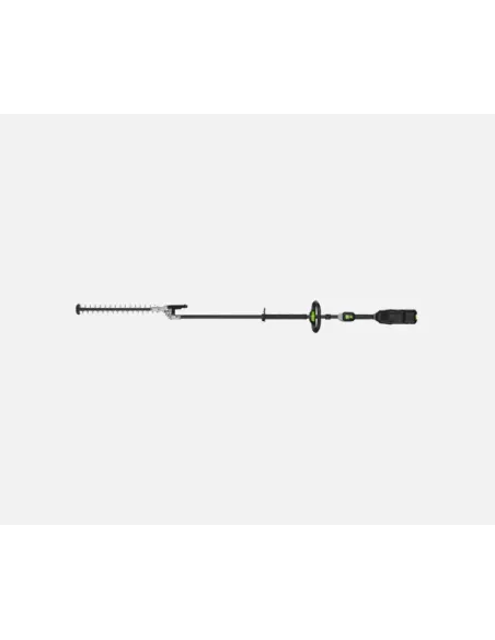 CORTASETOS PRO-X DE ALTURA CON ESPADA DE 53 CM Y CABEZAL BASCULANTE