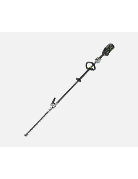 CORTASETOS PRO-X DE ALTURA CON ESPADA DE 53 CM Y CABEZAL BASCULANTE