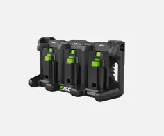 PUERTO DE CARGA (PARA 3 BATERÍAS) C/IOT 2