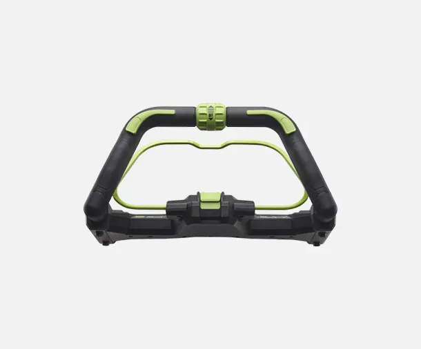 CORTACÉSPED AUTOPROPULSADO DE 42CM