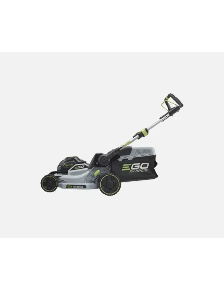 CORTACÉSPED AUTOPROPULSADO DE 42CM CORTACÉSPED AUTOPROPULSADO DE 42CM