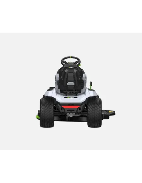 TRACTOR DE DESCARGA LATERAL / MULCHING DE 107CM