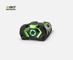 Batería de litio EGO BA1400 de 56V y 2,5Ah para herramientas de jardín 2