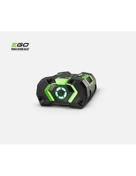 Batería de litio EGO BA1400 de 56V y 2,5Ah para herramientas de jardín Batería de litio EGO BA1400 de 56V y 2,5Ah para herramientas de jardín