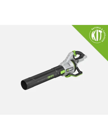 KIT SOPLADOR DE 1300M3/H