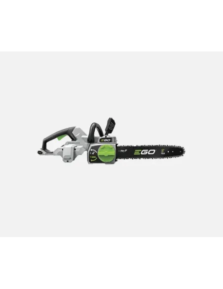 Motosierra a batería EGO CS1800 para profesionales de la poda Motosierra a batería EGO CS1800 para profesionales de la poda