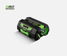 Batería de litio EGO BA2800 de 56V y 5Ah para herramientas de jardín