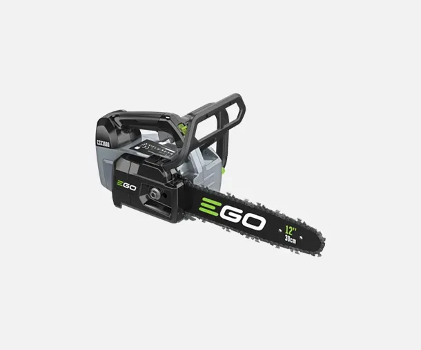 MOTOSIERRA PROFESIONAL DE 30 CM