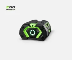 Batería de litio EGO BA2800 de 56V y 5Ah para herramientas de jardín 2