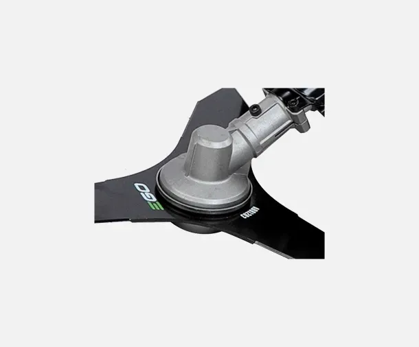 CUCHILLA DESBROZADORA 3 PUNTAS 30CM MULTITOOL