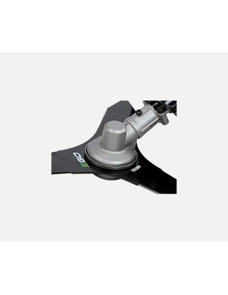 CUCHILLA DESBROZADORA 3 PUNTAS 30CM MULTITOOL