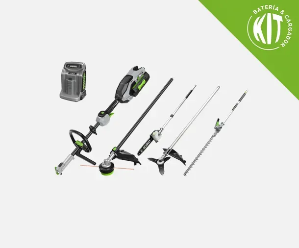 KIT MULTITOOL RESIDENCIAL