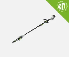 KIT MOTOSIERRA DE PODA EN ALTURA CON ESPADA DE 25CM (INCL. BATERIA Y CARGADOR)