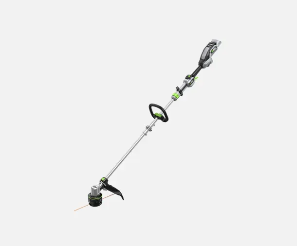 DESBROZADORA DE 40CM CON POWERLOAD Y LINE IQ