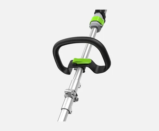 DESBROZADORA DE 40CM CON POWERLOAD Y LINE IQ