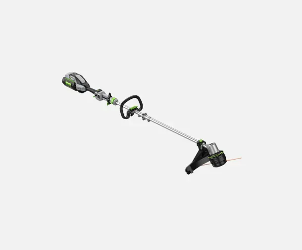 DESBROZADORA DE 40CM CON POWERLOAD Y LINE IQ