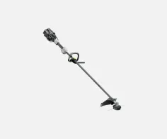 DESBROZADORA DE 38CM CON MANILLAR CERRADO PARA USO PROFESIONAL 2