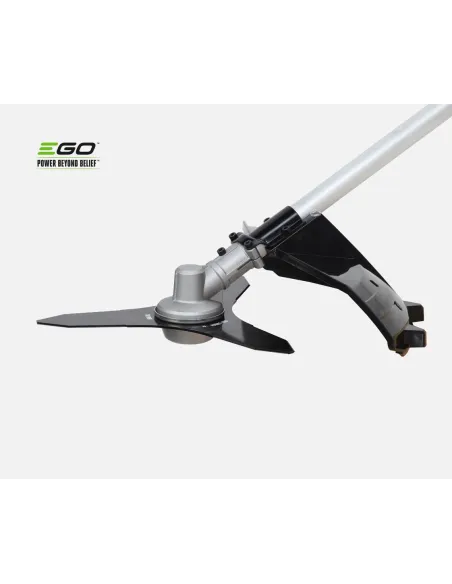Desbrozadora a batería EGO BC3800E de 38 cm y manillar tipo bicicleta