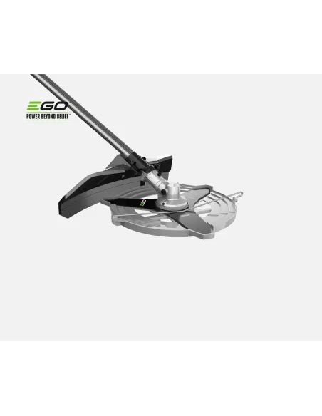Desbrozazdora profesional a batería EGO BCX3800 de 38 cm, uso diario