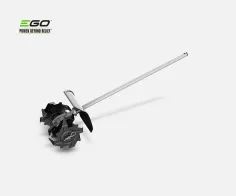 Cultivador a batería EGO CTA9500 de uso profesional para Multitool